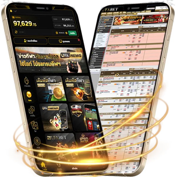 ธนพัต พุ่มจันทึก Mobile — เดิมพันบนมือถือ